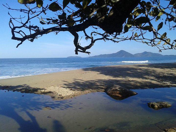 Guest house Ecopousada Lar Sagrado Arco-Iris Ubatuba