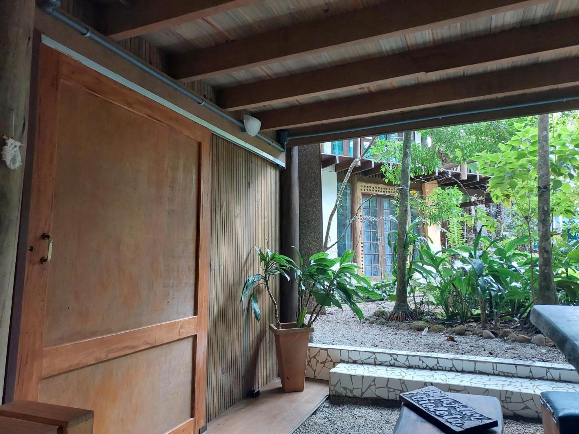 Guest house Ecopousada Lar Sagrado Arco-Iris *