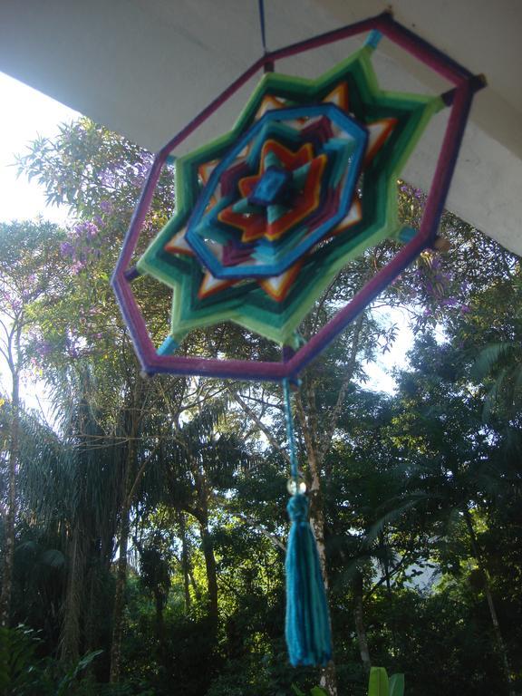 Ecopousada Lar Sagrado Arco-Iris