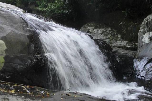 Ecopousada Lar Sagrado Arco-Iris Guest house Ubatuba