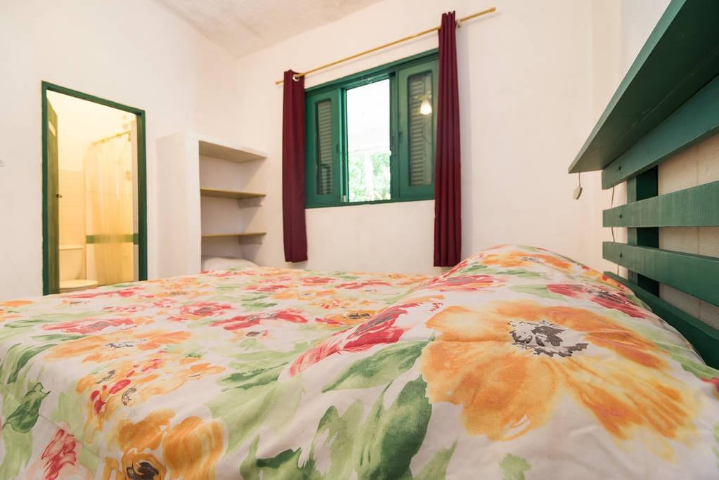 Guest house Ecopousada Lar Sagrado Arco-Iris Ubatuba